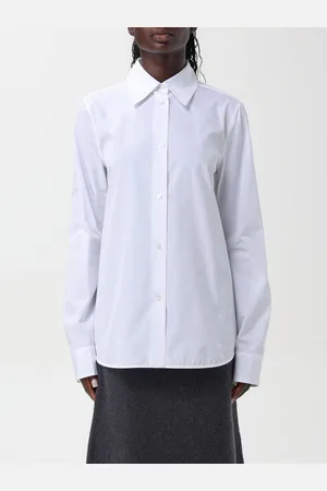 Jil Sander Shirt Woman color