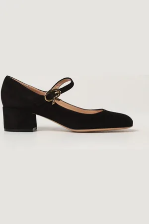 Gianvito Rossi High Heel Shoes Woman color