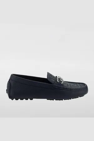 Fendi Loafers Men color