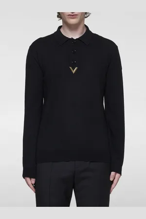 VALENTINO Polo Shirt Men color