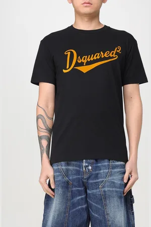 Dsquared2 T-Shirt Men color