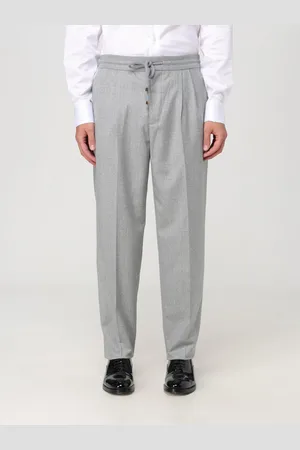 Brunello Cucinelli Pants Men color