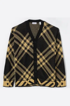 Burberry Sweater Kids color