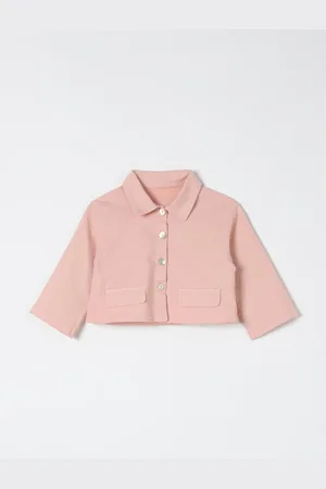 Zhoe & Tobiah Jacket Kids color