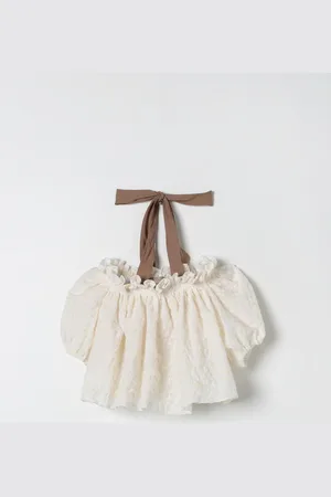 LA STUPENDERIA Top Kids color