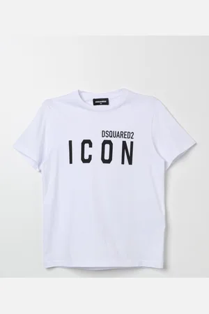 Dsquared2 T-Shirt Kids color