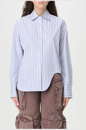The Attico Shirt Woman color