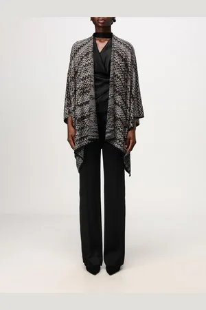 Missoni Cape Woman color