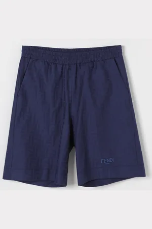 Fendi Shorts Kids color