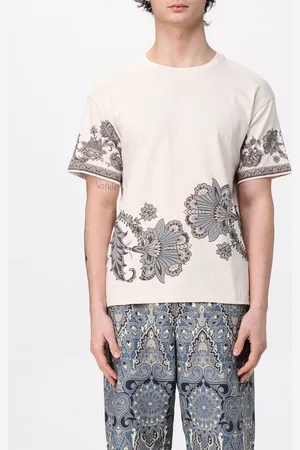 Etro T-Shirt Men color