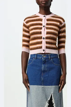 Marni Cardigan Woman color