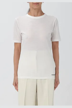Jil Sander T-Shirt Woman color