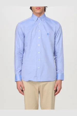 Etro Shirt Men color
