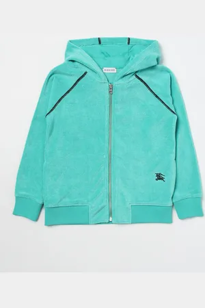 Burberry Sweater Kids color