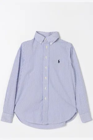 Ralph Lauren Shirt Kids color