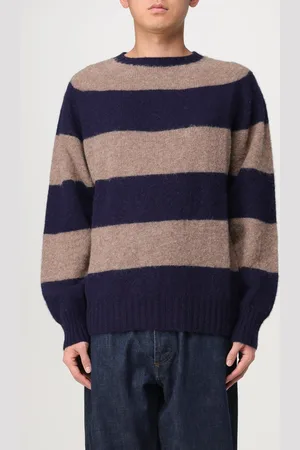 YMC Sweater Men color