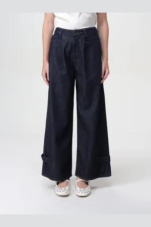 Emporio Armani Jeans Woman color