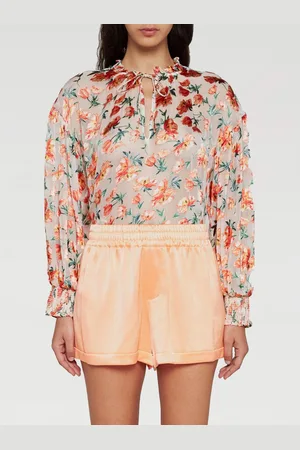 ALICE+OLIVIA Short Woman color
