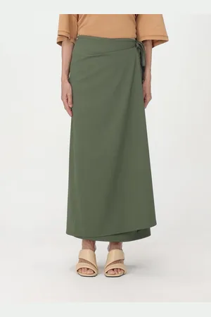 LEMAIRE Skirt Woman color