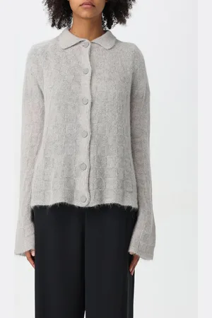 Emporio Armani Cardigan Woman color