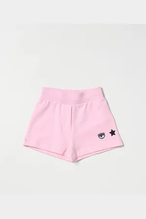 Chiara Ferragni Shorts Kids color