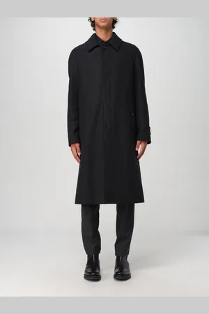 LARDINI Coat Men color