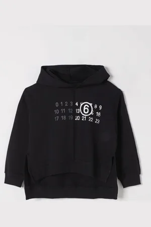 Maison Margiela Sweater Kids color