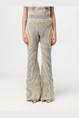 Etro Pants Woman color