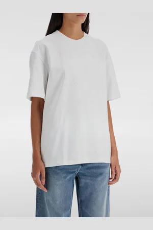 Ganni T-Shirt Woman color