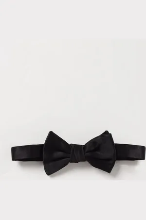 Giorgio Armani Bow Tie Men color