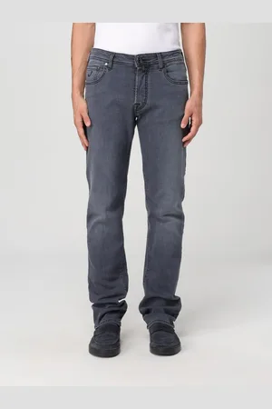 Jacob Cohen Jeans Men color