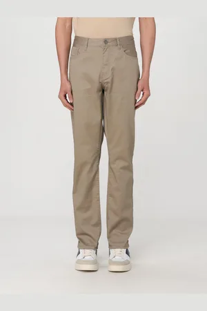 Armani Exchange Pants Men color