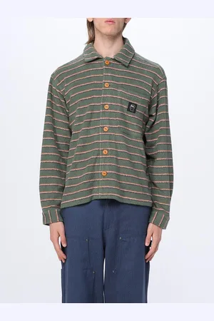 Brain Dead Shirt Men color