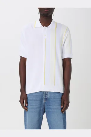 Jacquemus Polo Shirt Men color