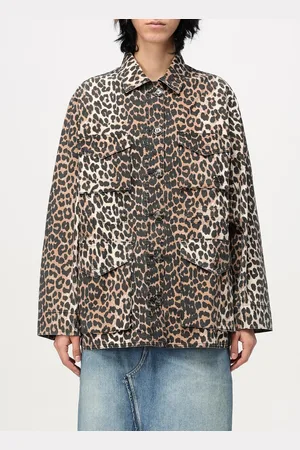 Ganni Jacket Woman color