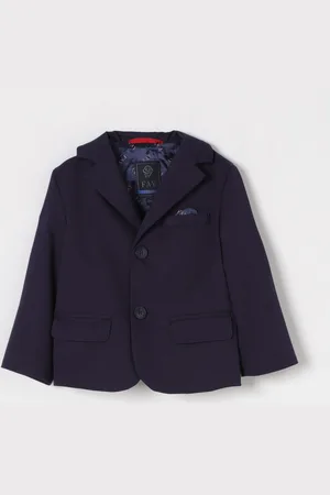 FAY Blazer Kids color