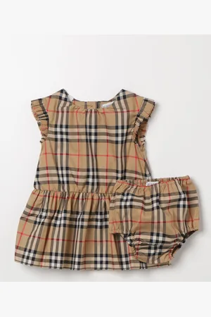 Burberry Romper Kids color