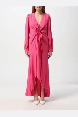 SEMICOUTURE Dress Woman color