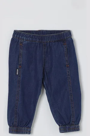 Moschino Pants Kids color