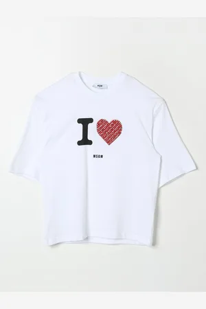 Msgm T-Shirt Kids color