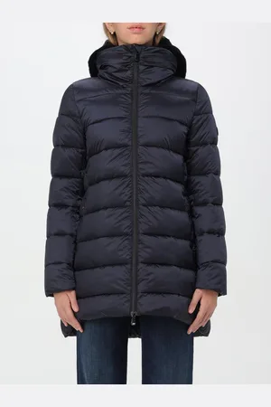 save the duck Jacket Woman color
