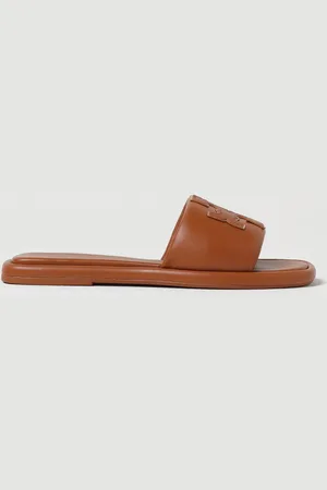 Tory Burch Flat Sandals Woman color