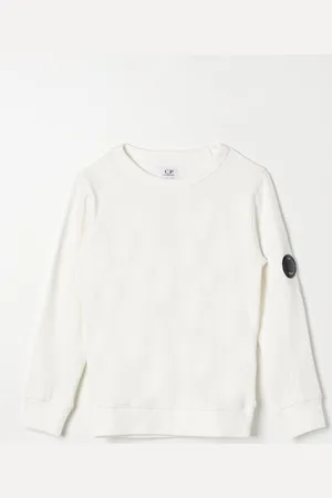 C.P. Company Sweater C. P. COMPANY Kids color