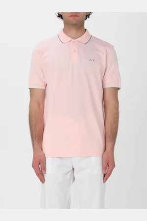 sun68 Polo Shirt Men color