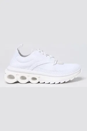 Salvatore Ferragamo Sneakers Woman color