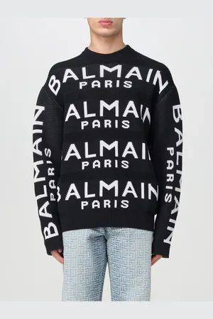 Balmain Sweater Men color