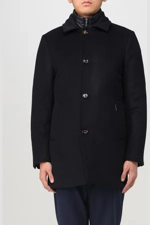 MOORER Jacket Men color