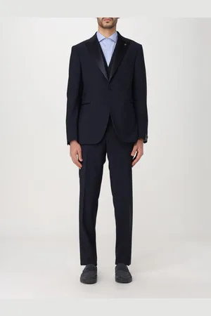 TAGLIATORE Suit Men color