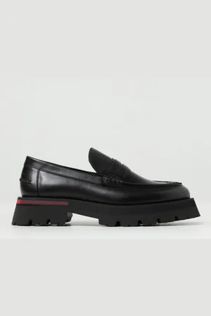 Paul Smith Loafers Woman color