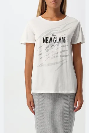 Liu Jo T-Shirt Woman color